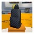 Louis Vuitton Damier Graphite Avenue Sling Bag N41719