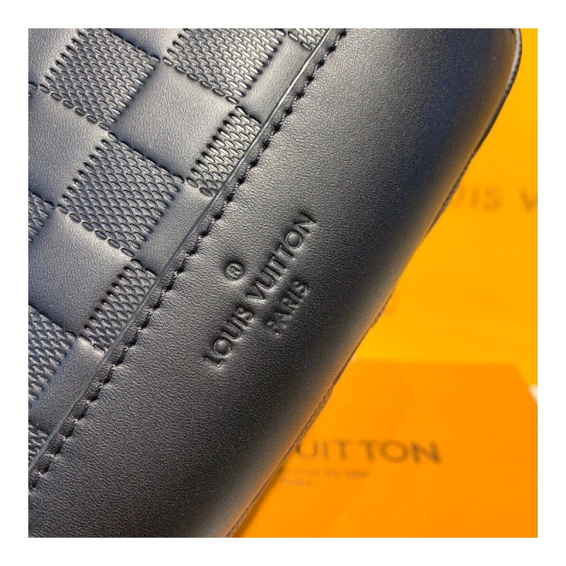 Louis Vuitton Damier Infini Avenue Sling Bag N41720