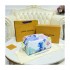 Louis Vuitton Monogram Watercolor Multico Dopp Kit M80500