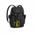 Louis Vuitton Christopher Backpack PM M55138