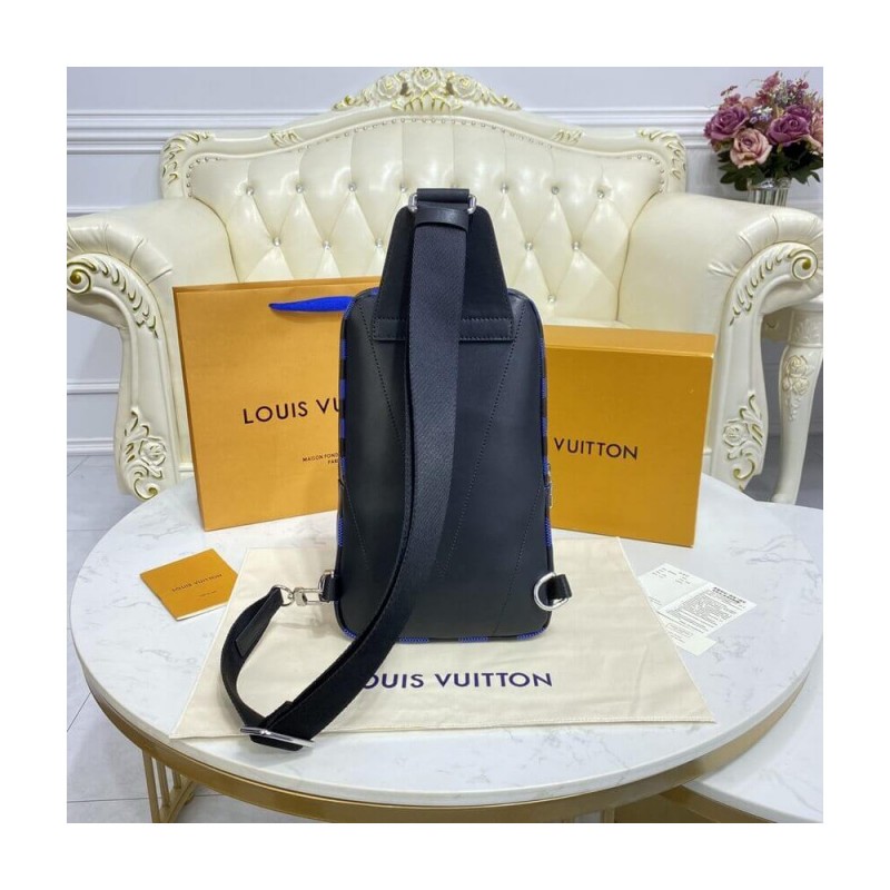 Louis Vuitton Avenue Slingbag N50024