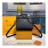 Louis Vuitton Mini Soft Trunk Box Bag M61117
