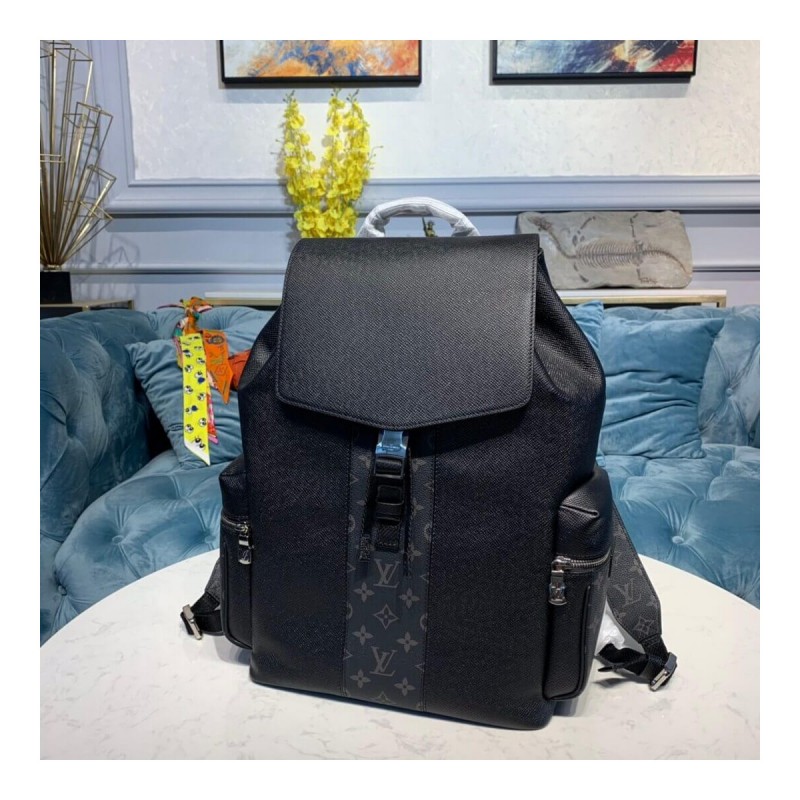 Louis Vuitton Outdoor Backpack M30417