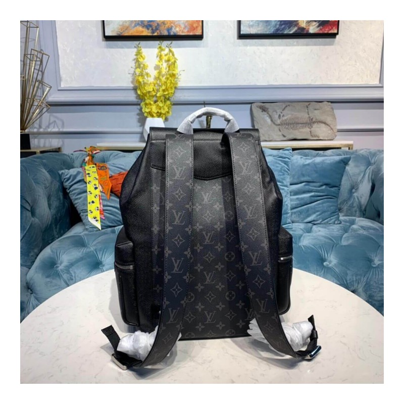 Louis Vuitton Outdoor Backpack M30417