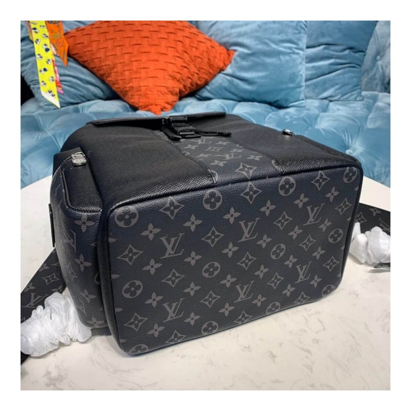 Louis Vuitton Outdoor Backpack M30417