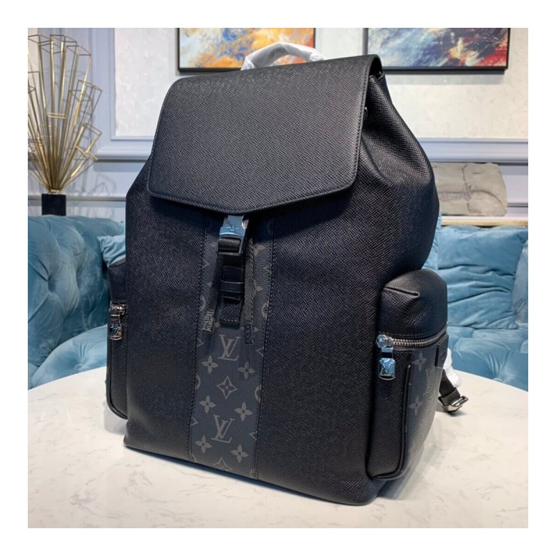 Louis Vuitton Outdoor Backpack M30417