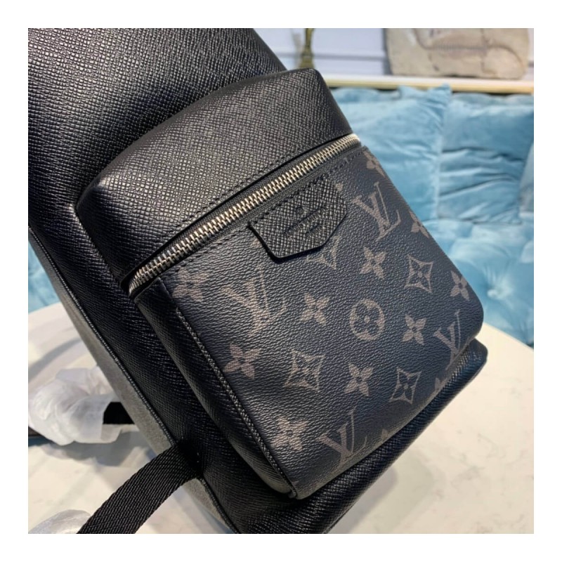 Louis Vuitton Outdoor Backpack M30417