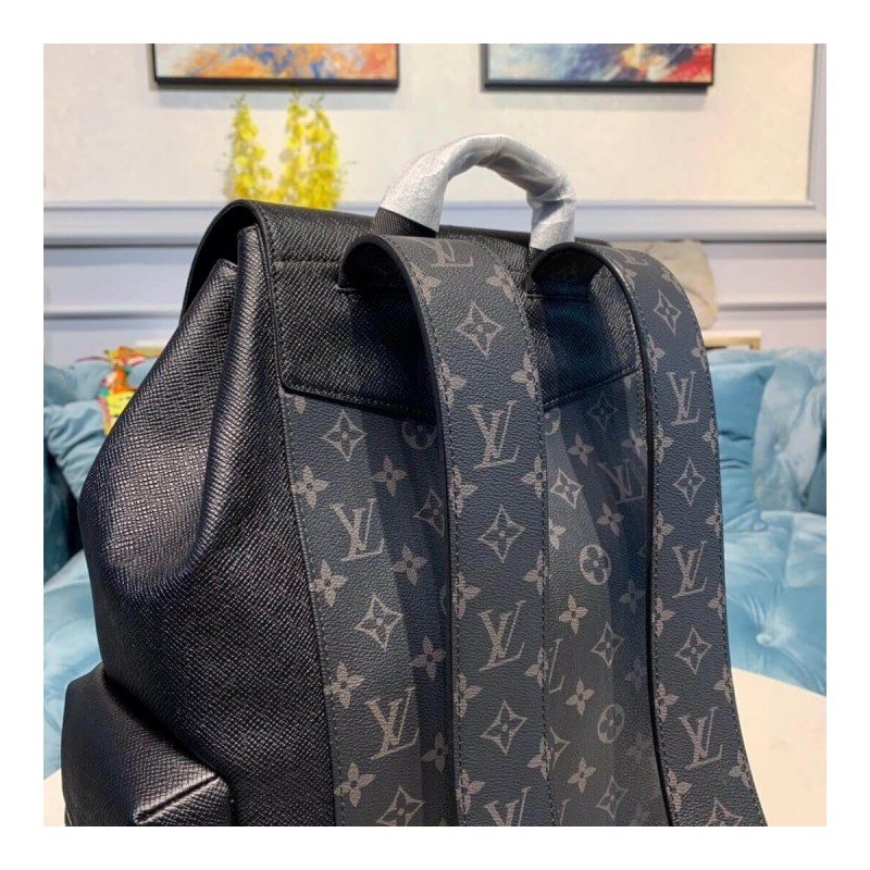 Louis Vuitton Outdoor Backpack M30417
