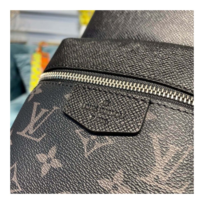 Louis Vuitton Outdoor Backpack M30417