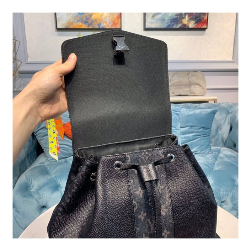 Louis Vuitton Outdoor Backpack M30417