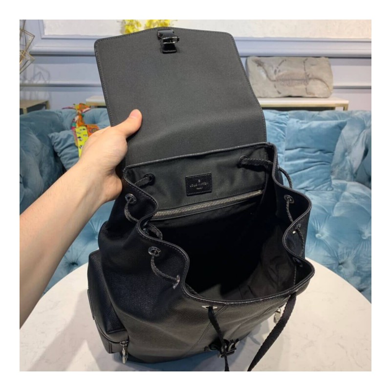 Louis Vuitton Outdoor Backpack M30417