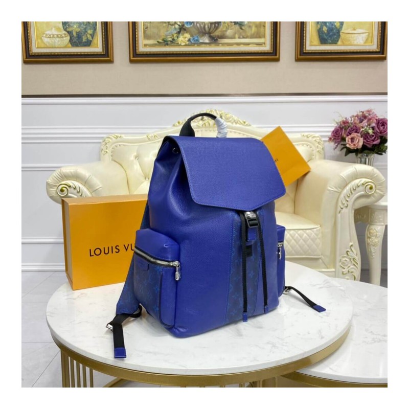 Louis Vuitton Outdoor Backpack M30417