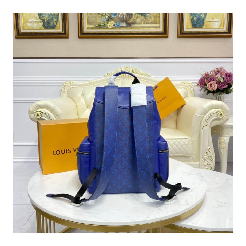 Louis Vuitton Outdoor Backpack M30417