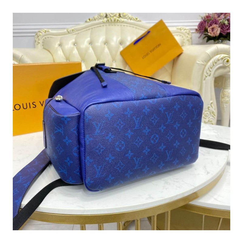 Louis Vuitton Outdoor Backpack M30417