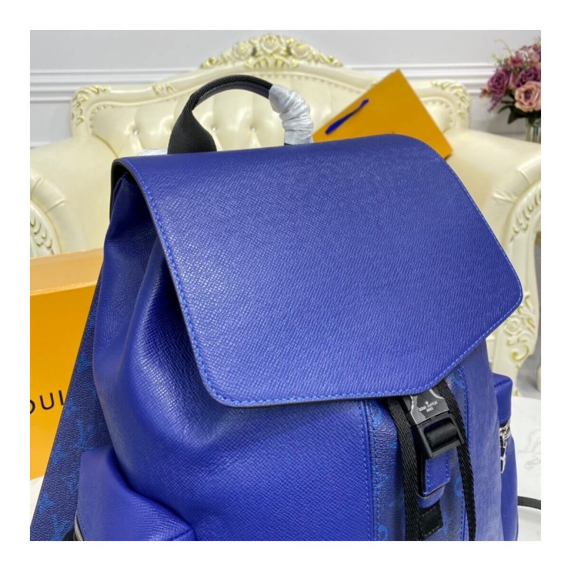 Louis Vuitton Outdoor Backpack M30417