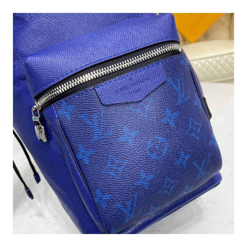 Louis Vuitton Outdoor Backpack M30417