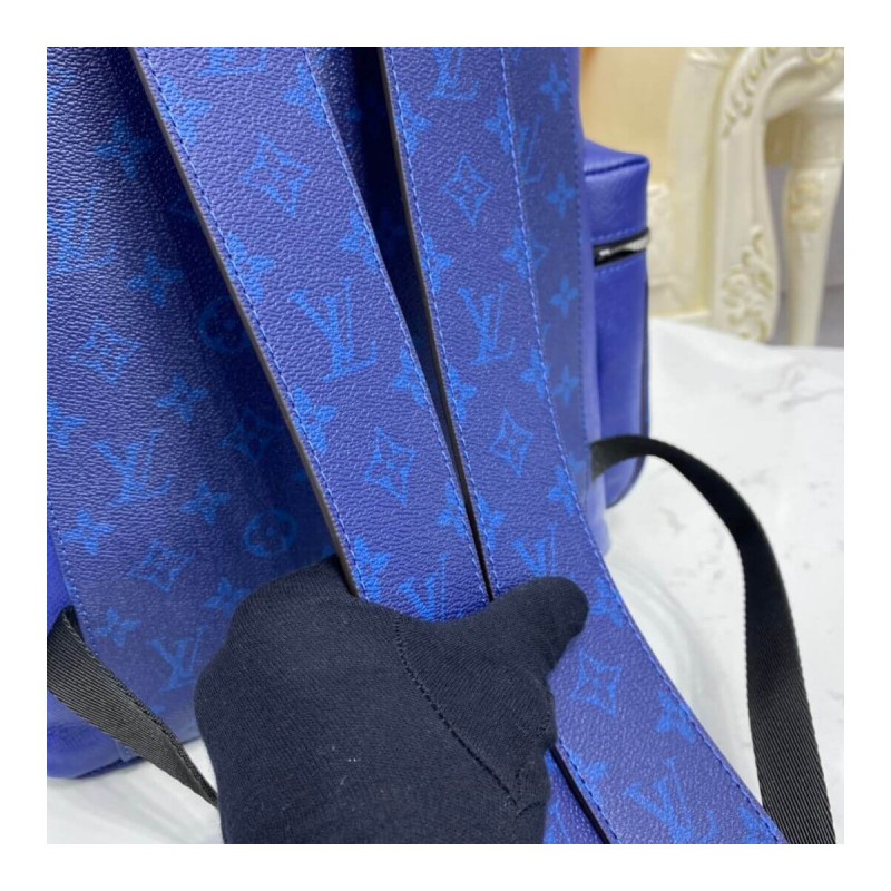 Louis Vuitton Outdoor Backpack M30417