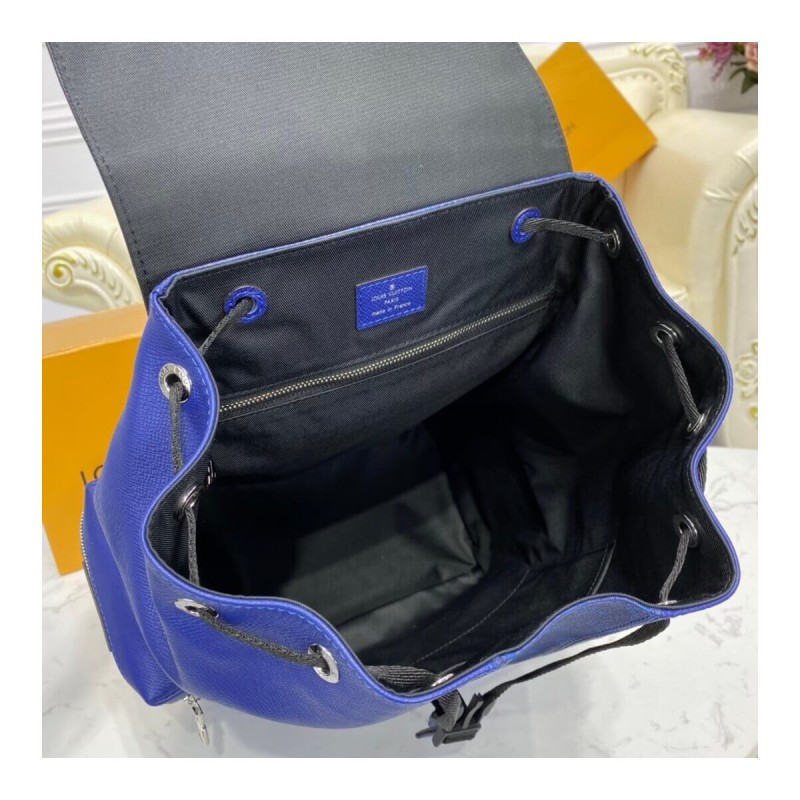 Louis Vuitton Outdoor Backpack M30417