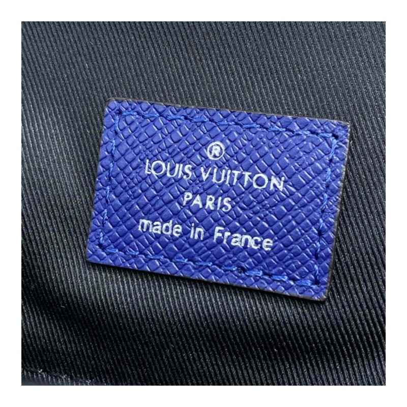 Louis Vuitton Outdoor Backpack M30417