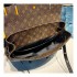 Louis Vuitton Steamer PM N96215
