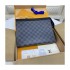 Louis Vuitton Damier Graphite Pochette Voyage MM N41696