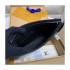 Louis Vuitton Damier Graphite Pochette Voyage MM N41696