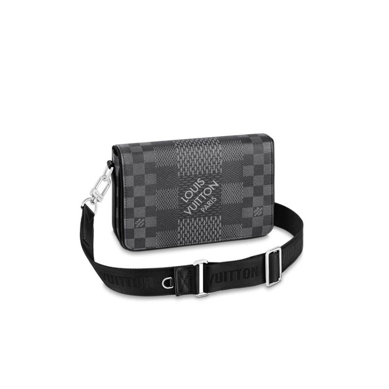 Louis Vuitton Studio Messenger N50013 N50014 N50026