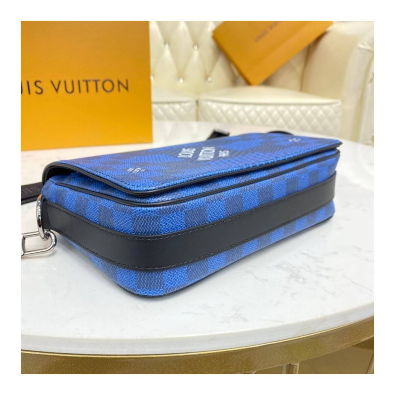 Louis Vuitton Studio Messenger N50013 N50014 N50026