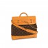 Louis Vuitton Monogram Steamer PM M44997