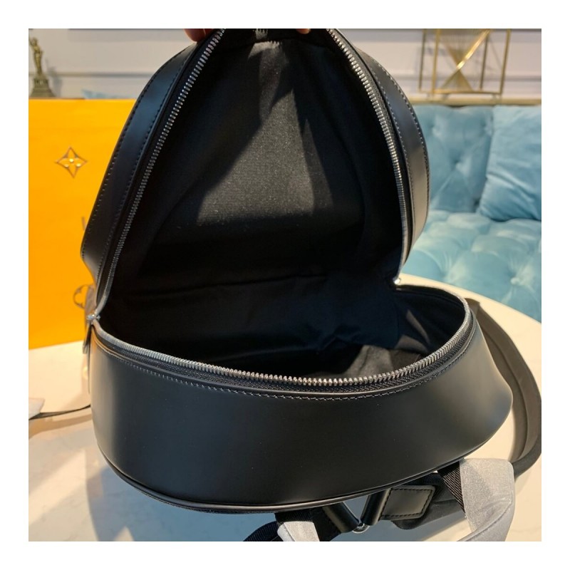 Louis Vuitton Damier Graphite Josh Backpack N40199