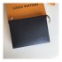 Louis Vuitton Taiga Leather Pochette Voyage M30395 M30397 M30399
