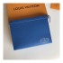 Louis Vuitton Taiga Leather Pochette Voyage M30395 M30397 M30399