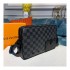 Louis Vuitton Damier Graphite Alpha Messenger N40188