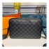 Louis Vuitton Damier Graphite Alpha Messenger N40188