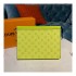 Louis Vuitton Taiga Leather Pochette Voyage MM M30575F