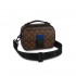 Louis Vuitton Monogram S Lock Messenger Bag M45806 M45863