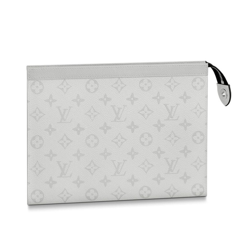 Louis Vuitton Pochette Voyage MM M30420 M30423
