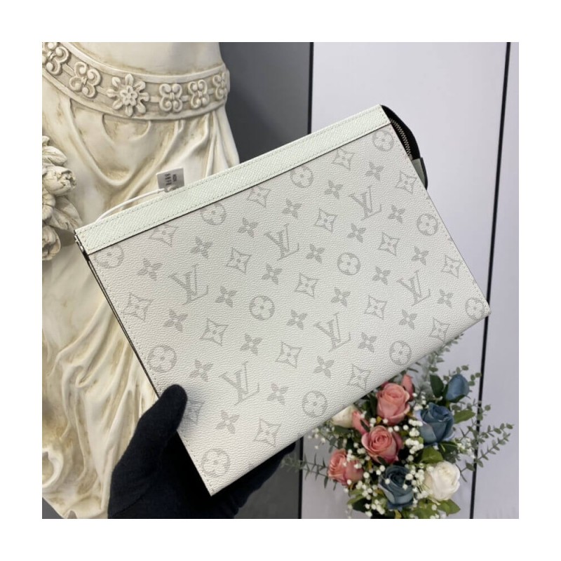 Louis Vuitton Pochette Voyage MM M30420 M30423