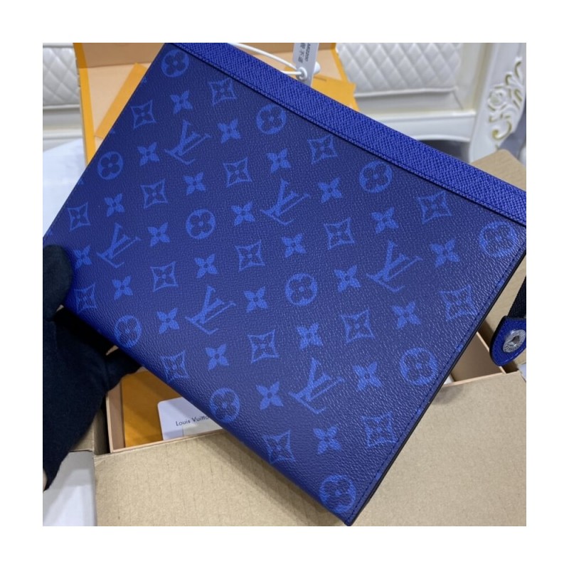 Louis Vuitton Pochette Voyage MM M30420 M30423