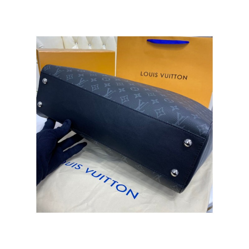 Louis Vuitton Monogram Eclipse Grand Sac M44733