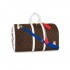 Louis Vuitton LV x NBA Basketball Keepall 55 M45586 M45587