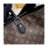 Louis Vuitton Monogram Canvas Grand Sac M44733
