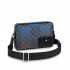 Louis Vuitton Alpha Messenger N40408 N40421