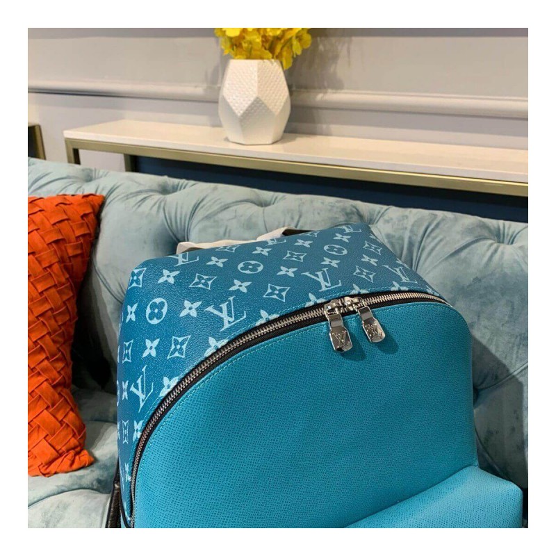 Louis Vuitton Discovery Backpack PM M30229