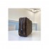 Louis Vuitton Monogram Macassar Toilet Pouch GM M47506