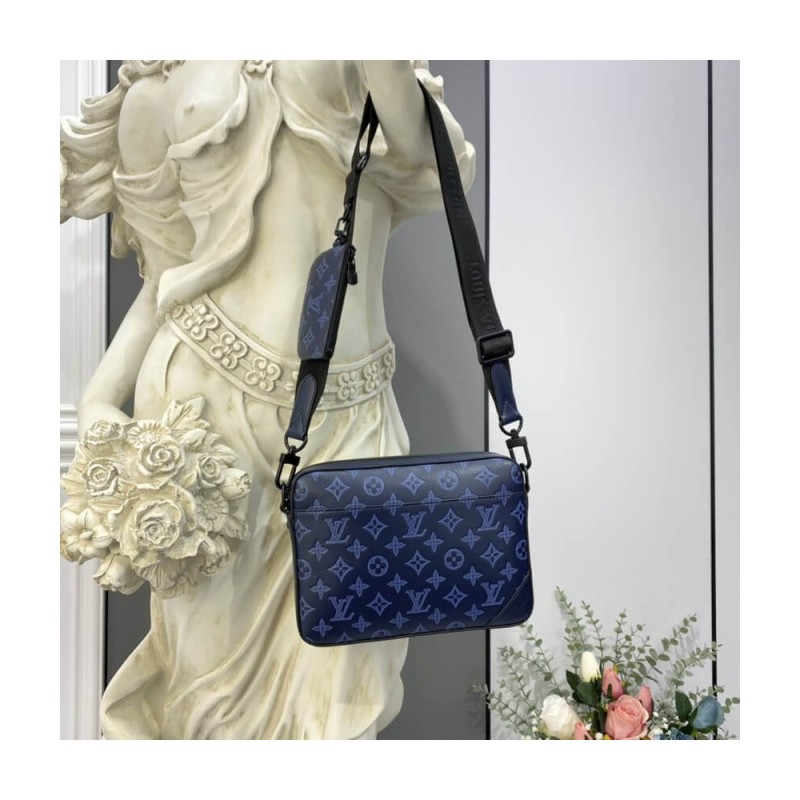 Louis Vuitton Duo Messenger M69827
