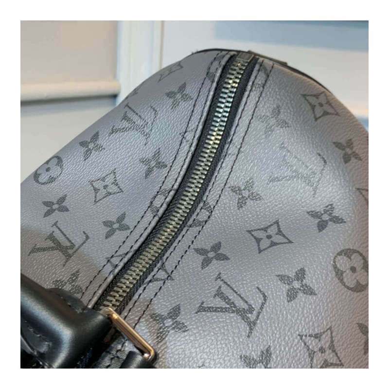 Louis Vuitton LV Keepall Bandoulière 50 M45392