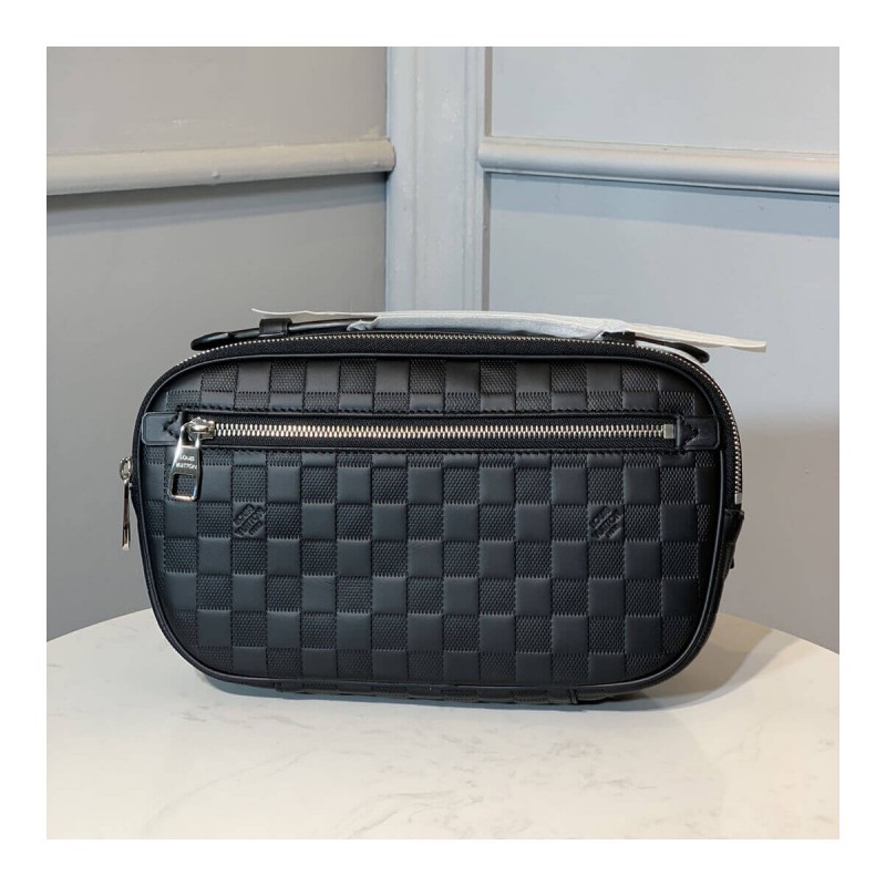 Louis Vuitton Damier Infini Ambler N41288