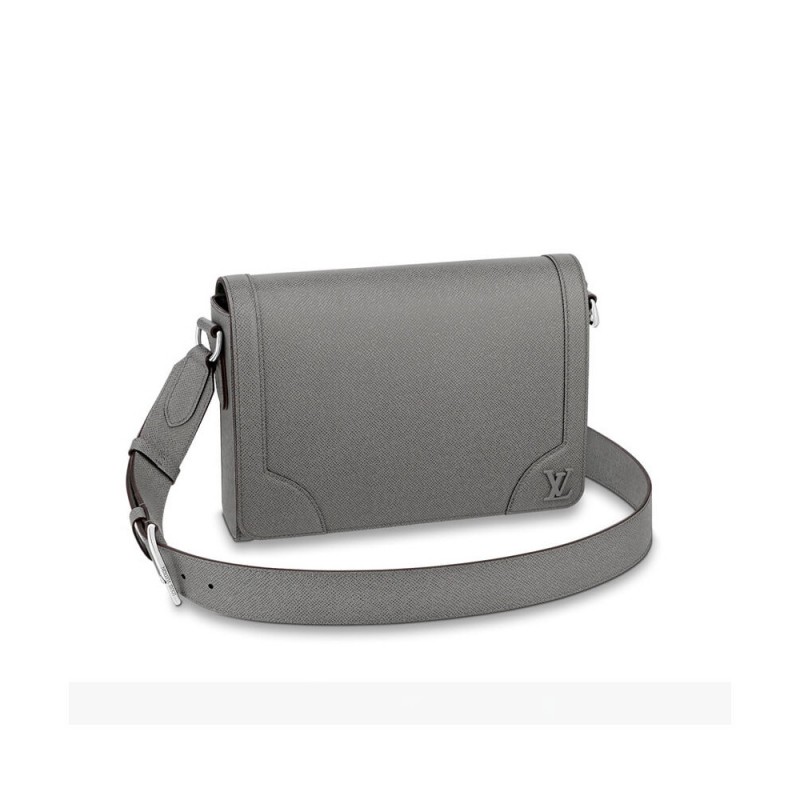 Louis Vuitton New Flap Messenger M30807 M30808 M30813