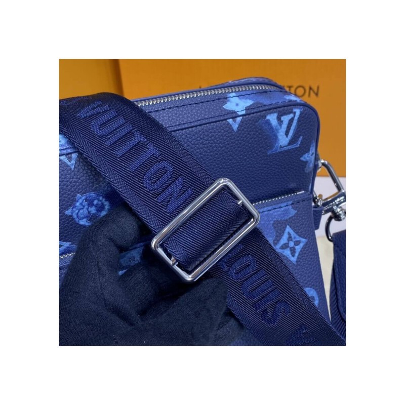 Louis Vuitton Trio Messenger M57840